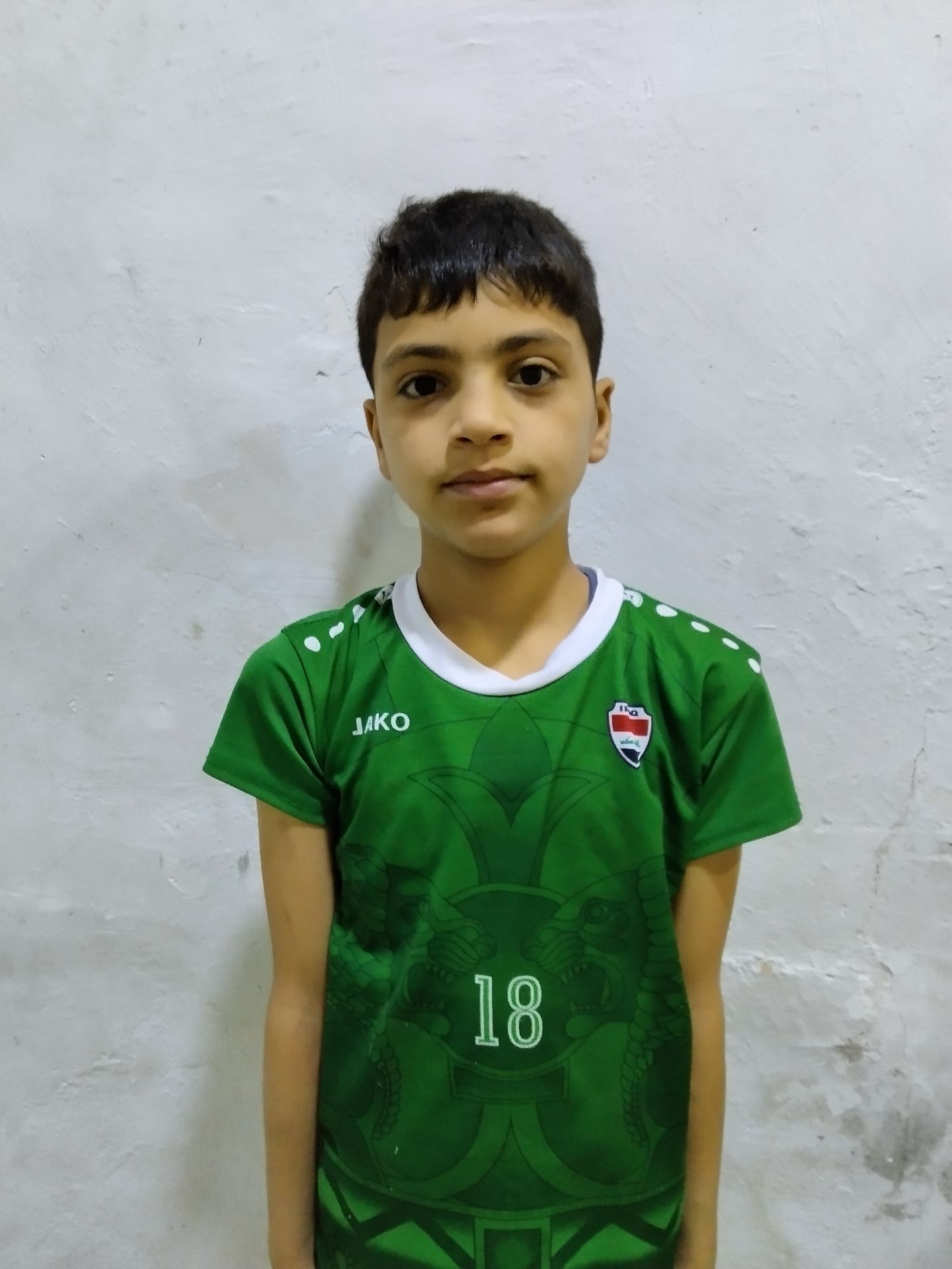 Yatimi - Human Appeal - Heider Feras