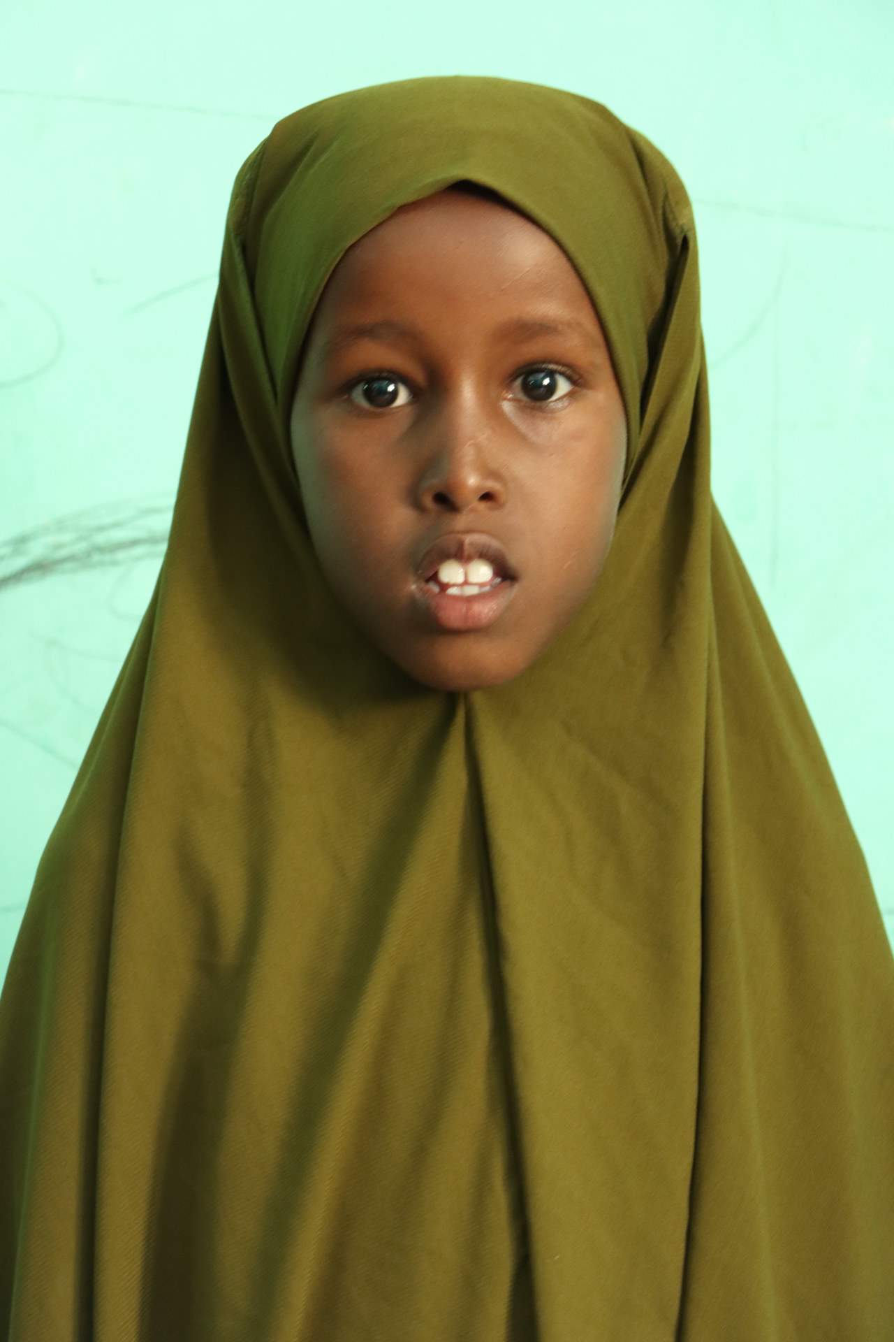 Yatimi - Human Appeal - Sagal Abdi