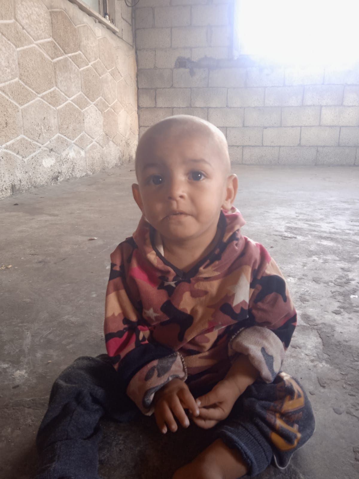 Yatimi - Human Appeal - Zayed