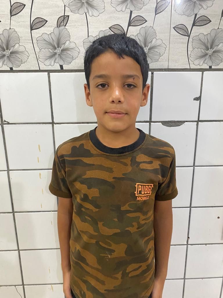 Yatimi - Human Appeal - Ahmed Salah