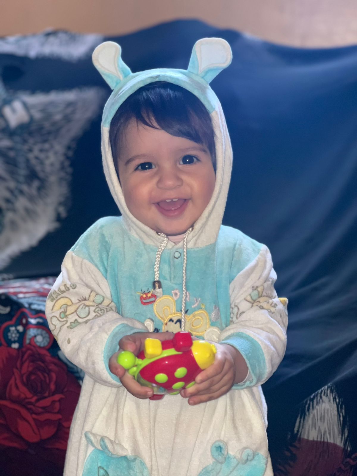 Yatimi - Human Appeal - Mariam