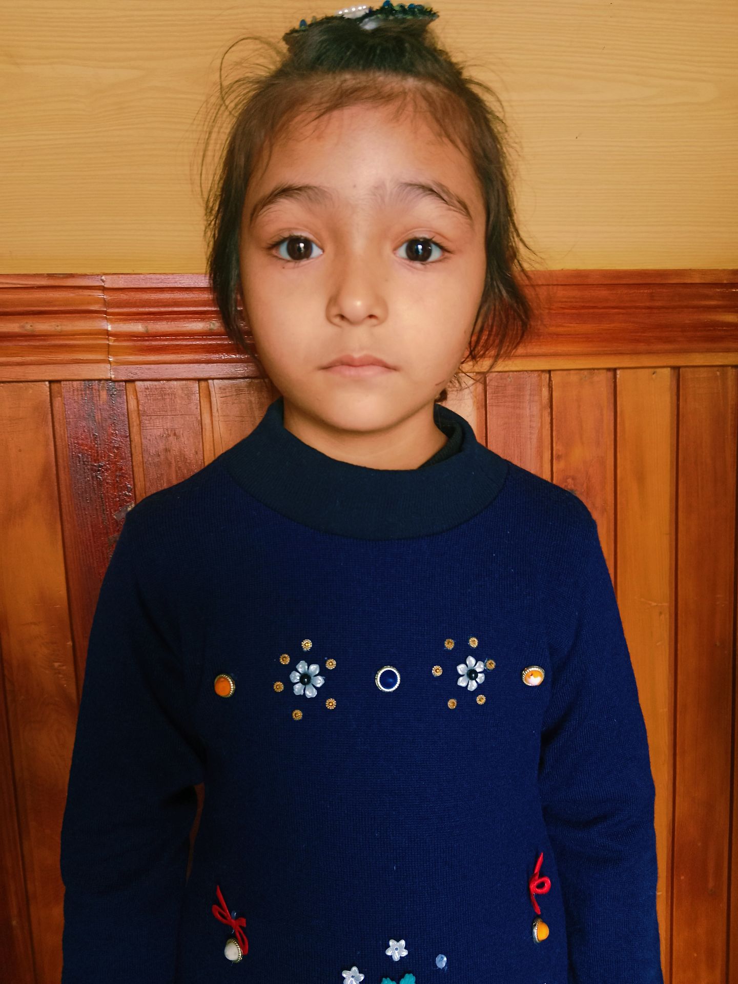 Yatimi - Human Appeal - Anaya