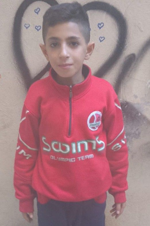 Yatimi - Human Appeal - Omran