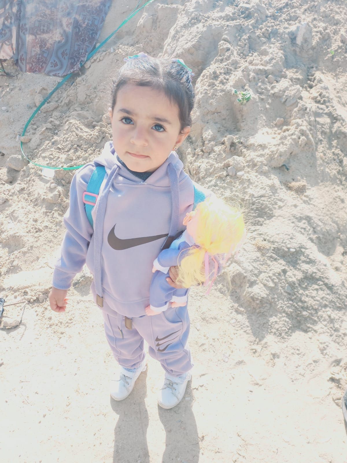 Yatimi - Human Appeal - Hoor