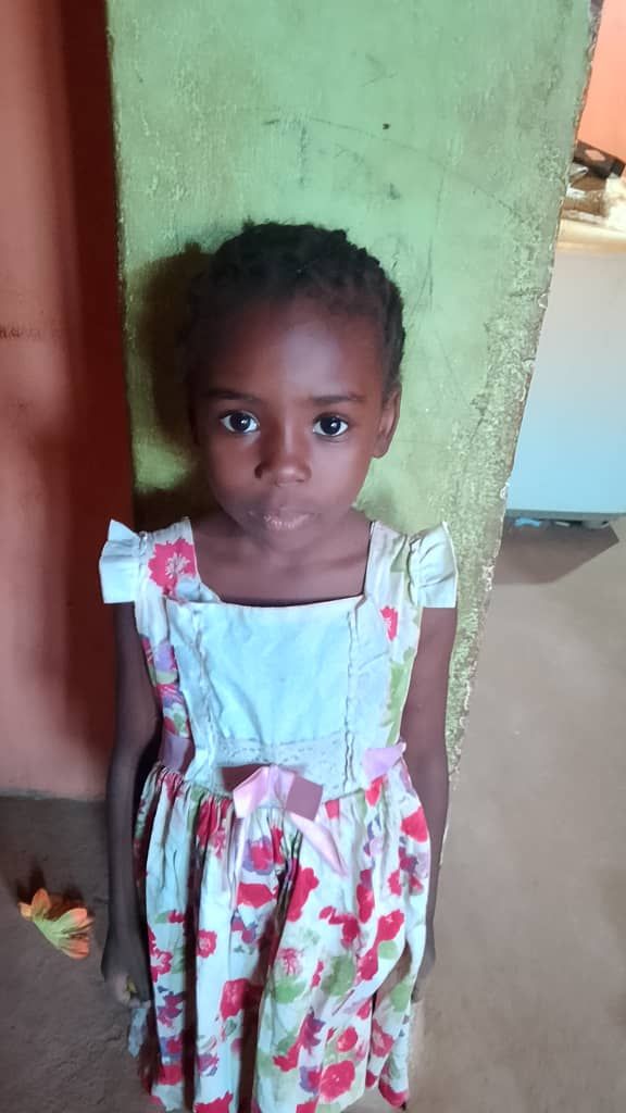 Yatimi - Human Appeal - Lojen