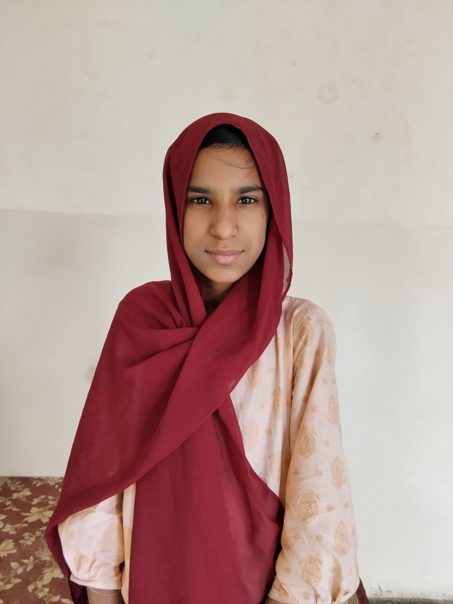 Yatimi - Human Appeal - Tayyaba