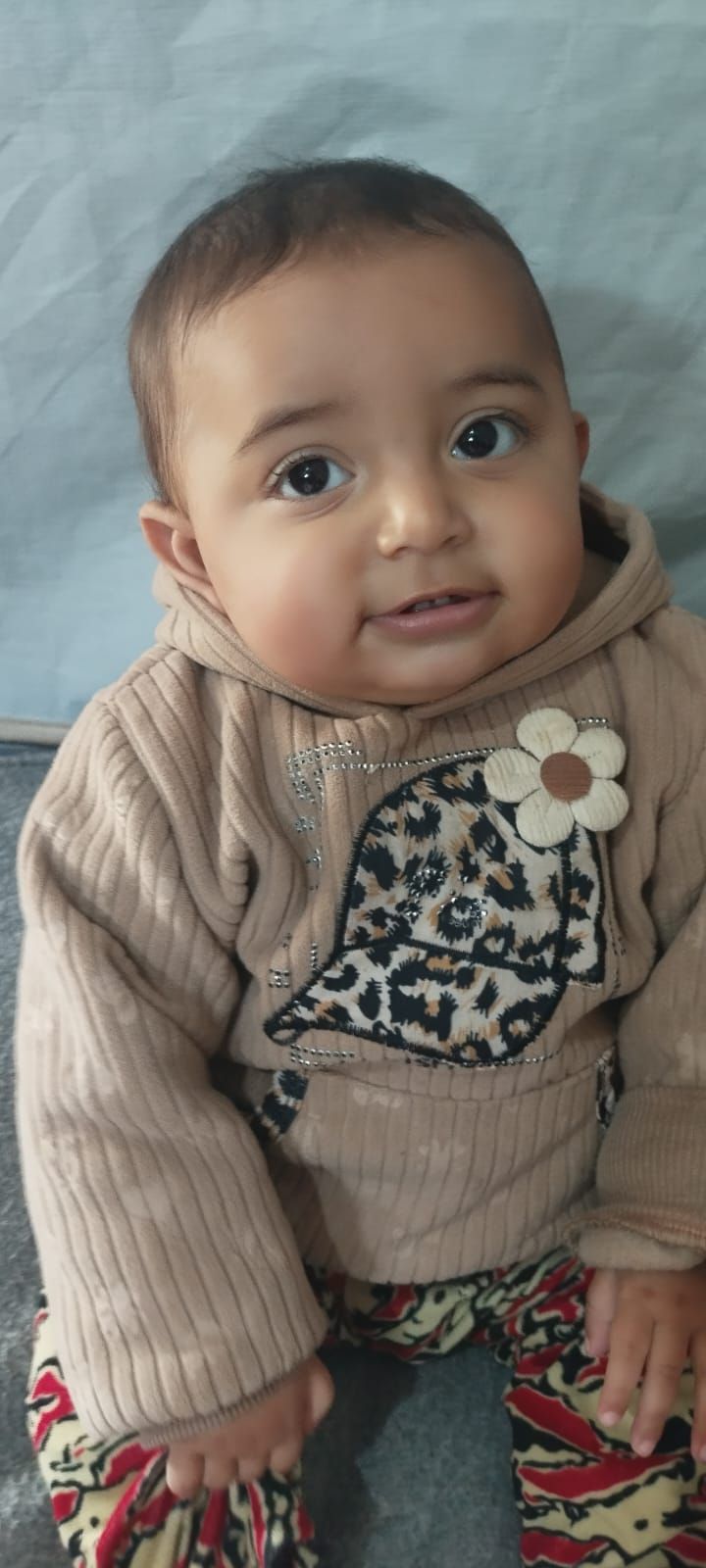 Yatimi - Human Appeal - Sewar