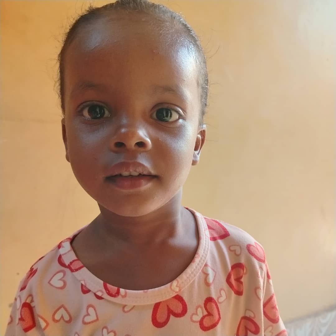 Yatimi - Human Appeal - Fatima