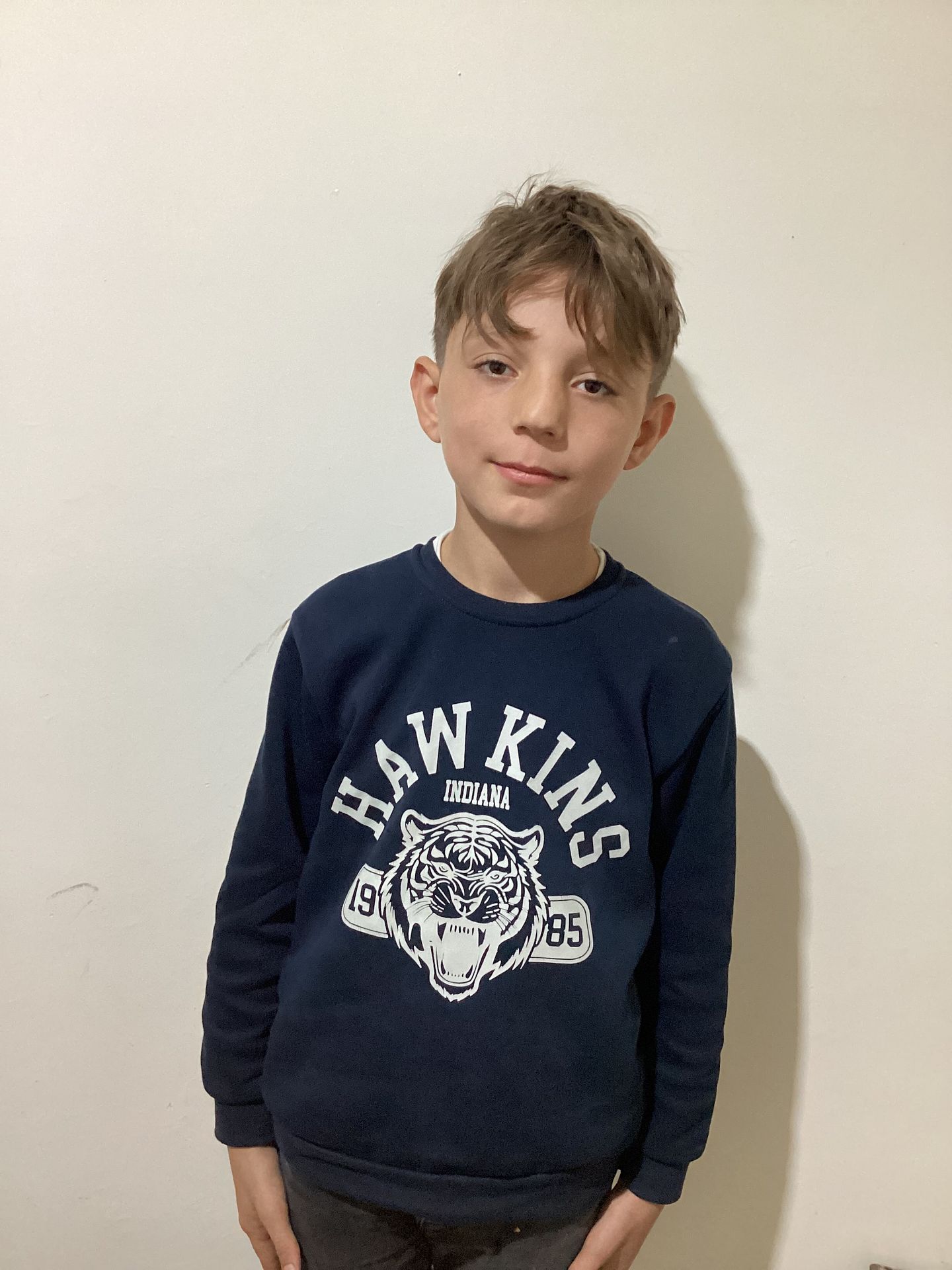 Yatimi - Human Appeal - Hicezi