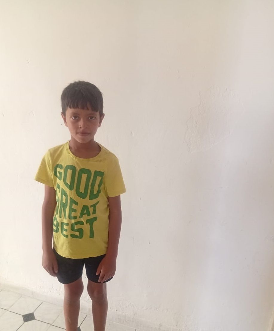 Yatimi - Human Appeal - Youssef