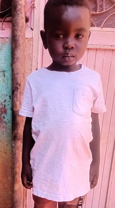 Yatimi - Human Appeal - Murtada