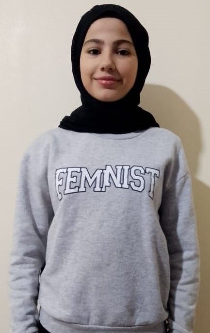 Yatimi - Human Appeal - Ghofran