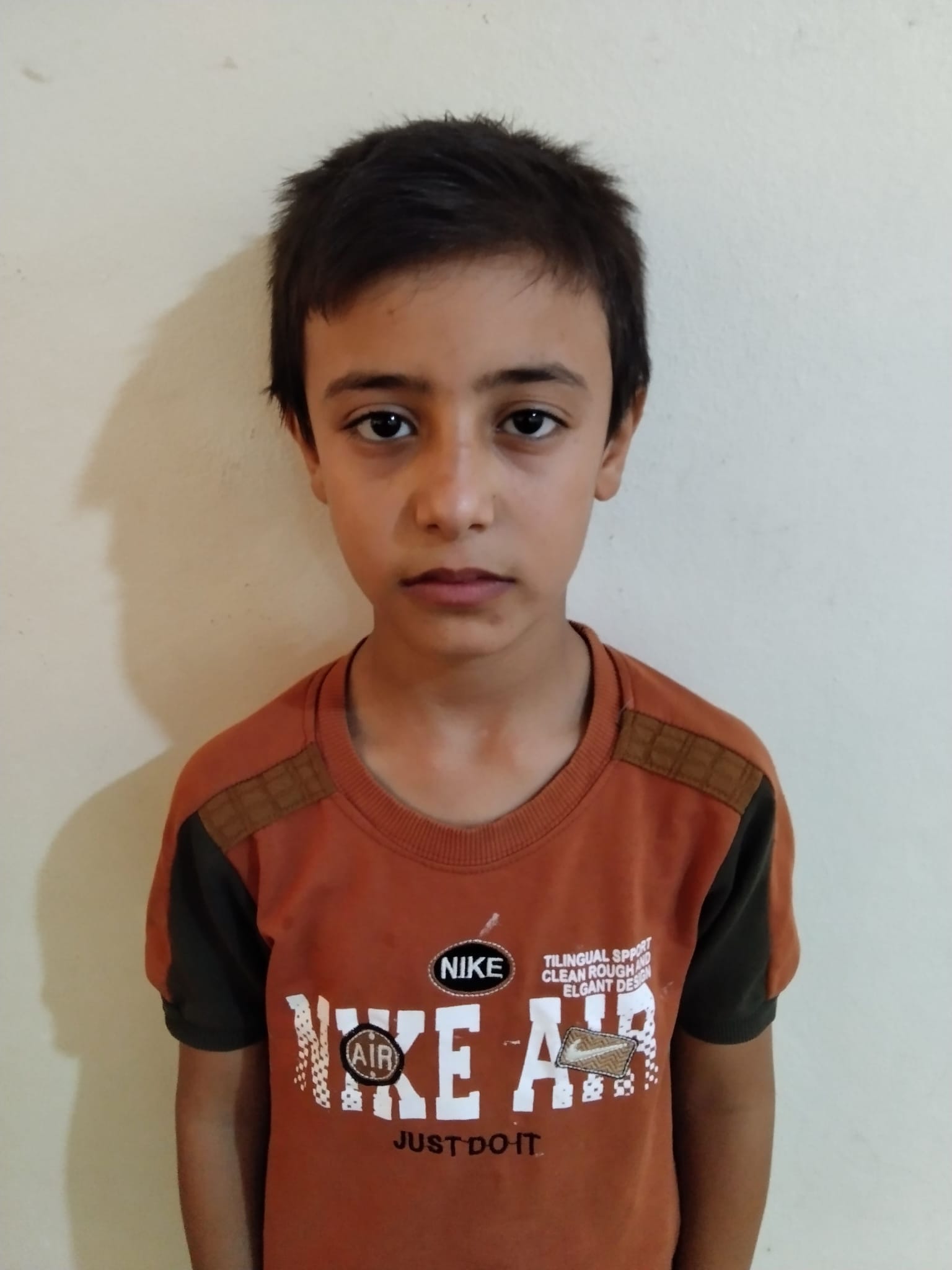 Yatimi - Human Appeal - Bilal