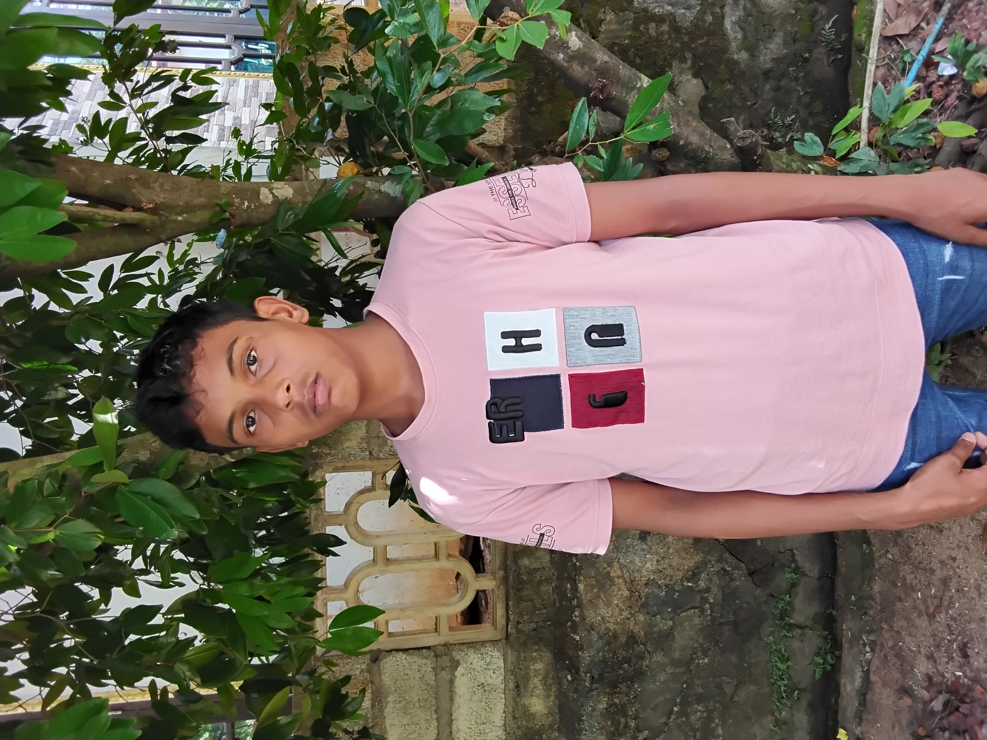 Yatimi - Human Appeal - Muhammadh Hafil