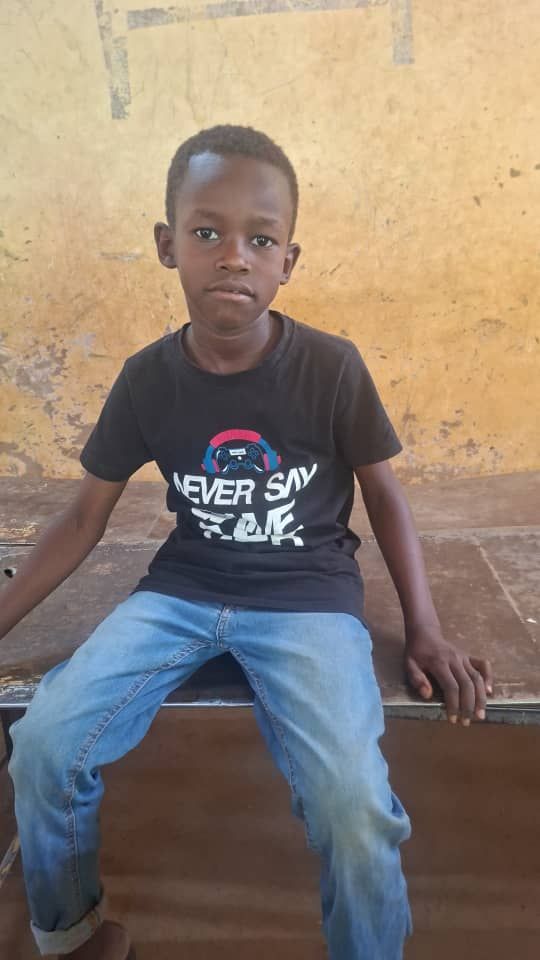 Yatimi - Human Appeal - Mohamed