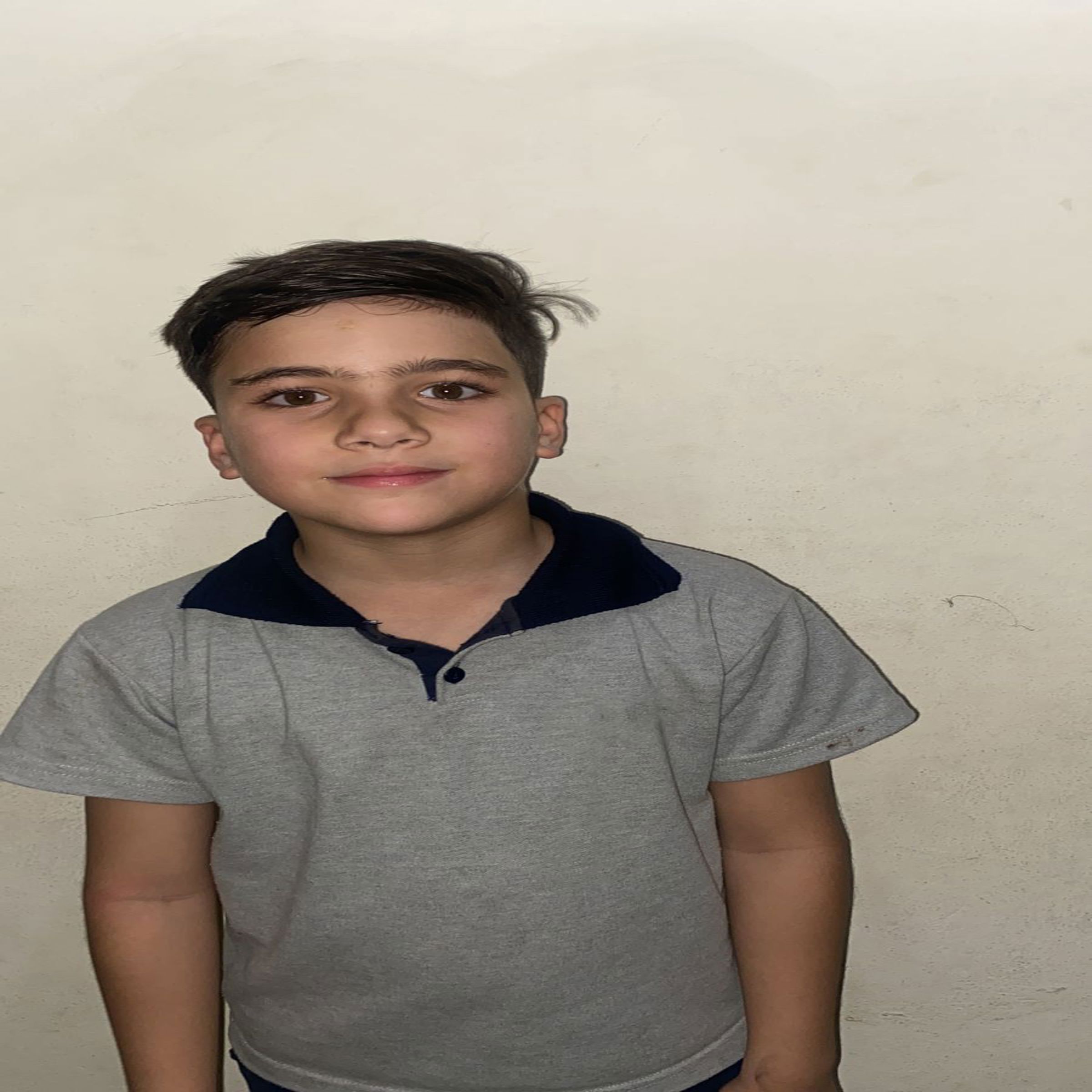 Yatimi - Human Appeal - Hasan