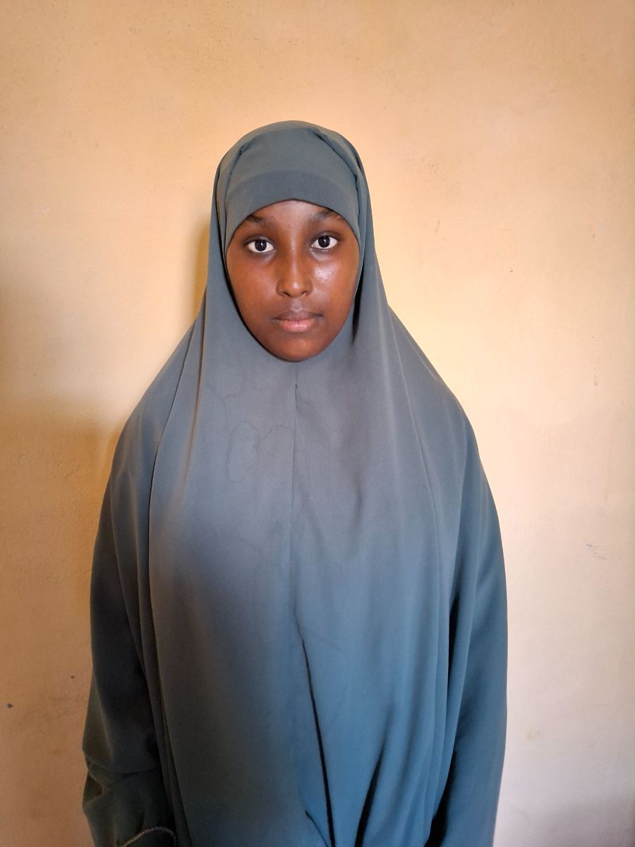 Yatimi - Human Appeal - Zamzam Ibrahim