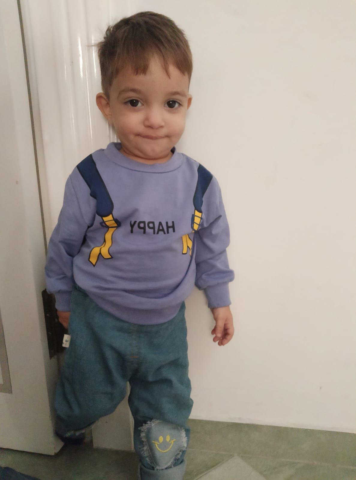 Yatimi - Human Appeal - Othman