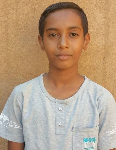 Yatimi - Human Appeal - Mojtaba