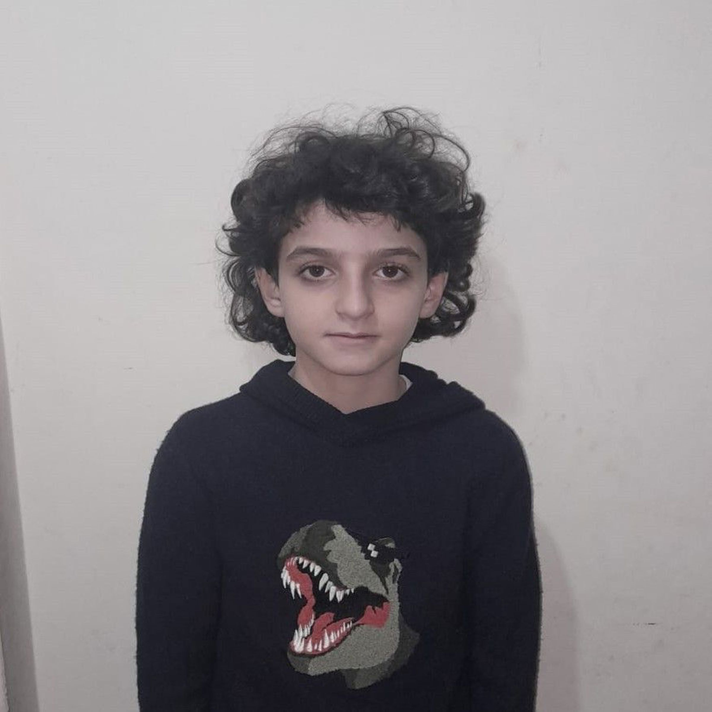 Yatimi - Human Appeal - Ali