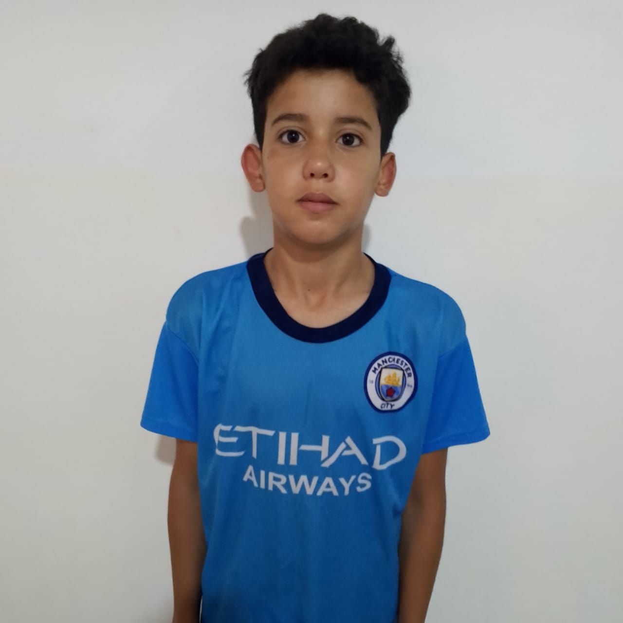 Yatimi - Human Appeal - Namer Faisal