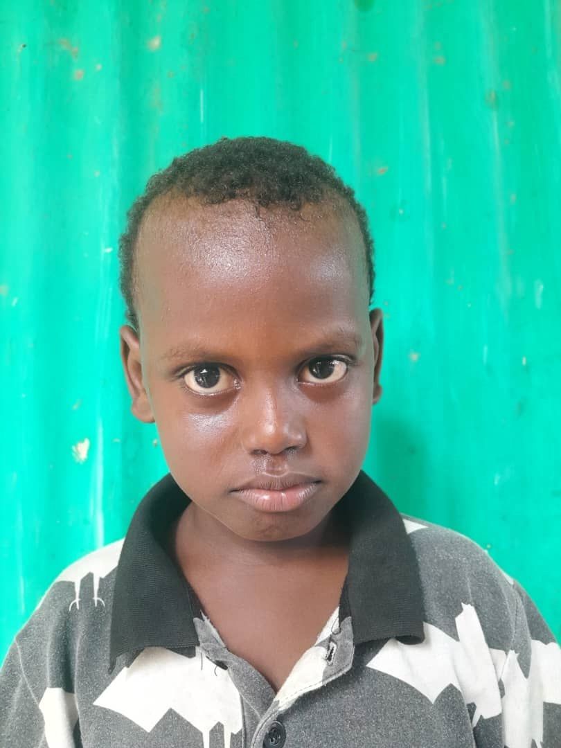 Yatimi - Human Appeal - Yahye Abdikadir