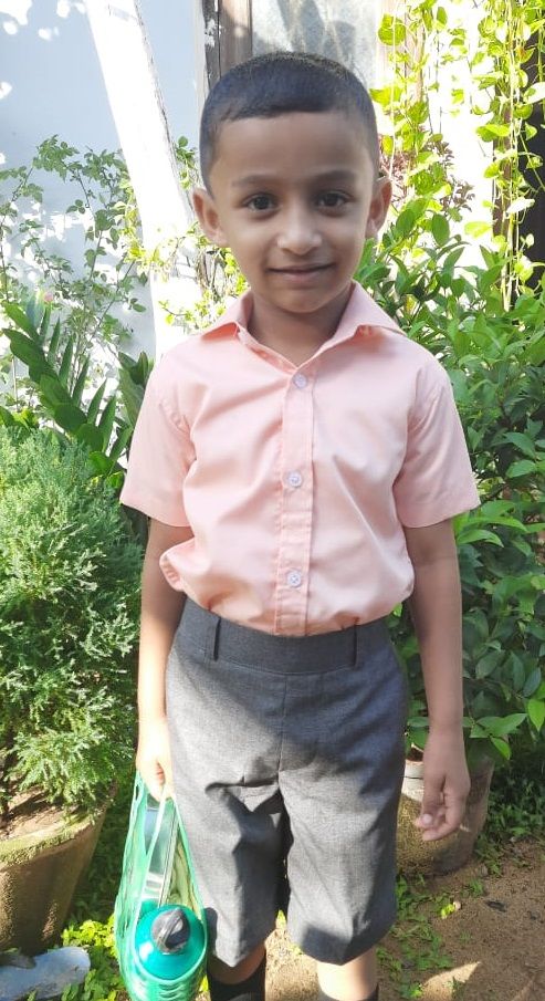 Yatimi - Human Appeal - Mohamed Abdullah