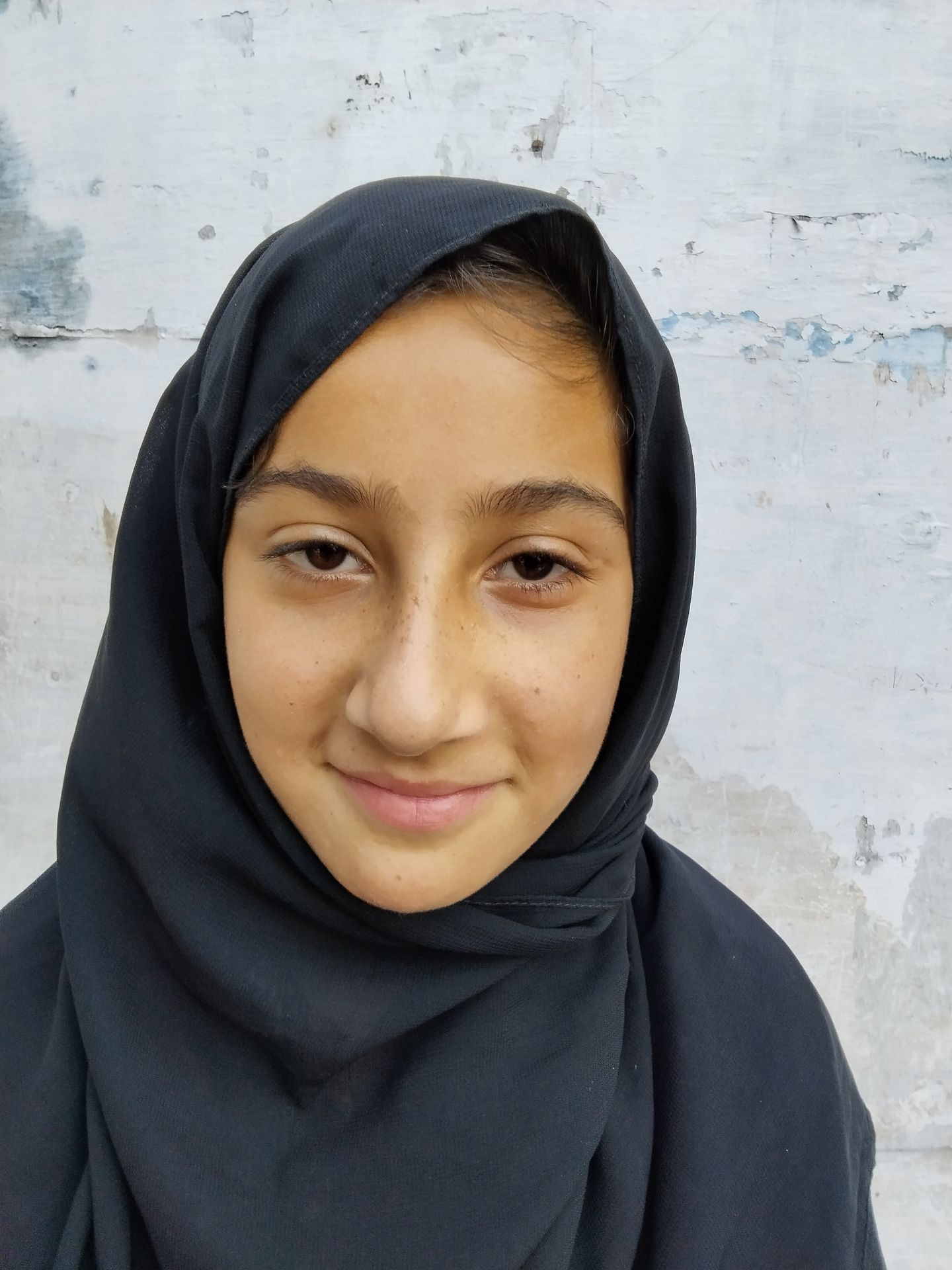 Yatimi - Human Appeal - Maryam