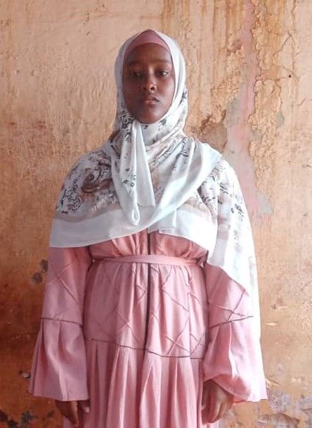 Yatimi - Human Appeal - Shaima