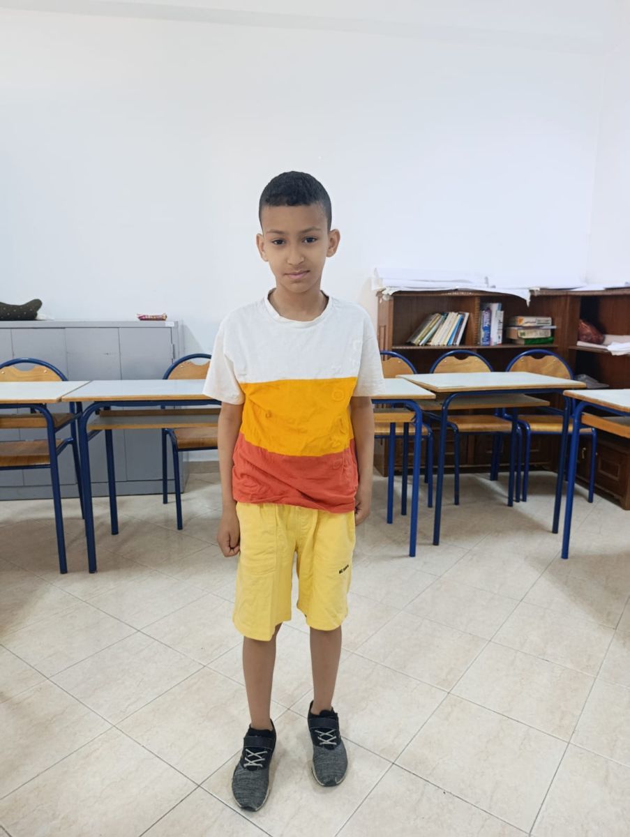 Yatimi - Human Appeal - Anouar