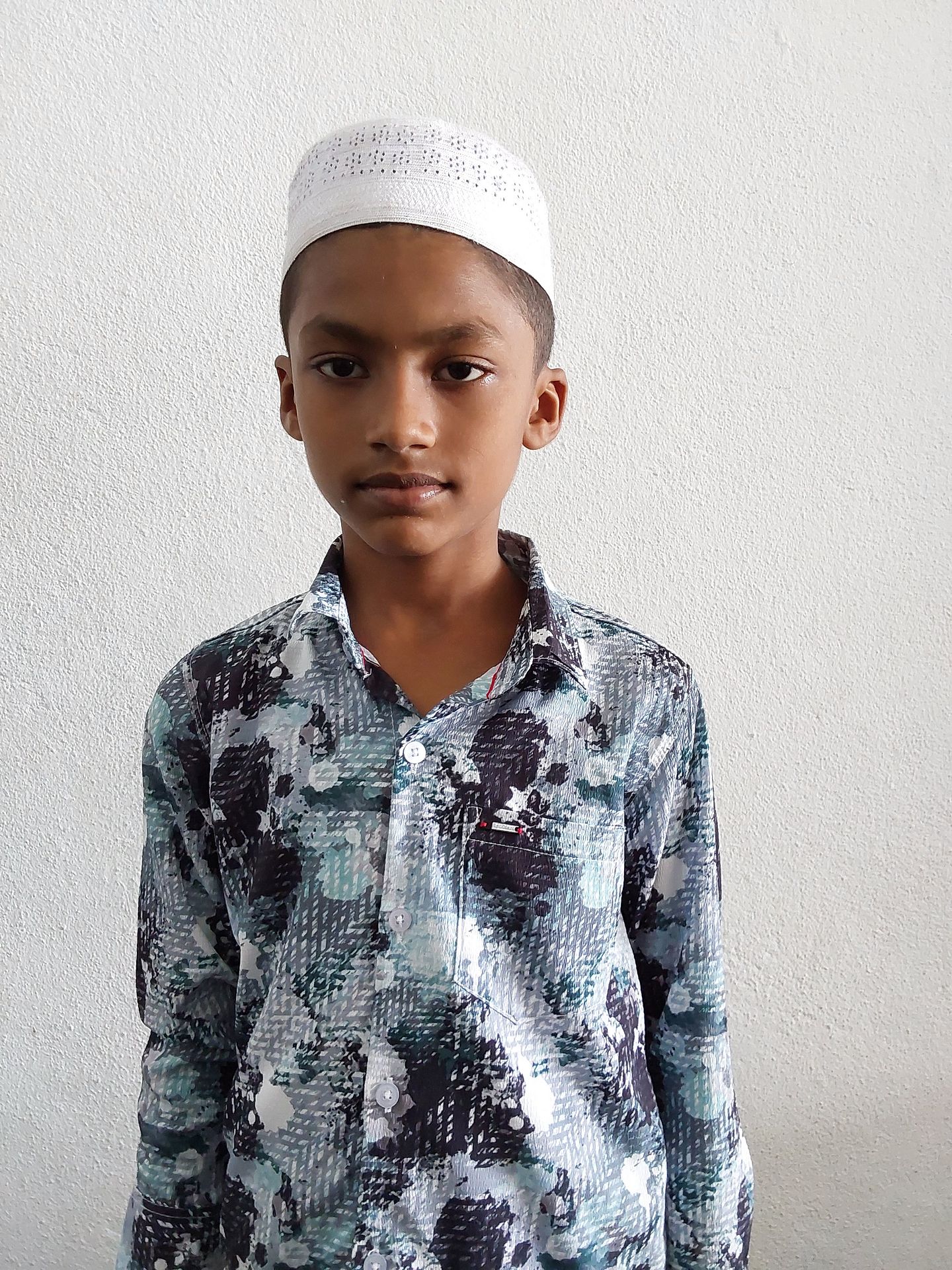 Yatimi - Human Appeal - Mohamed Rashi