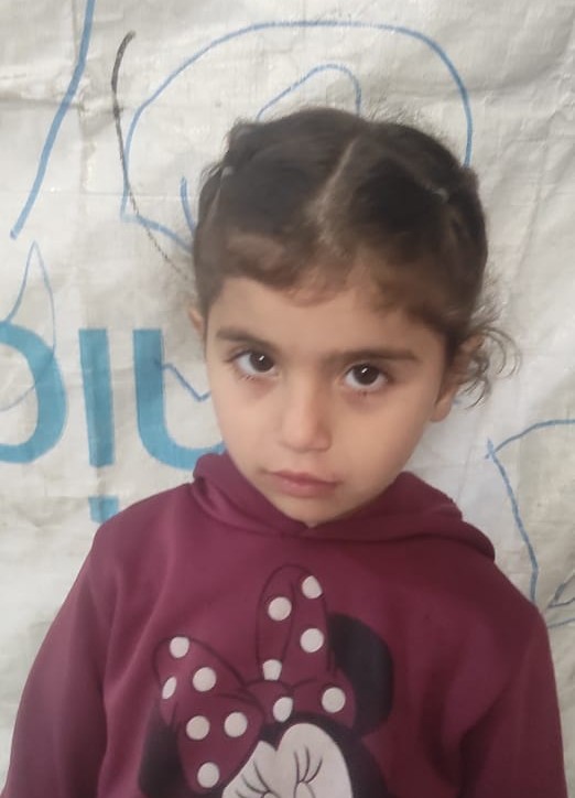 Yatimi - Human Appeal - Mariam