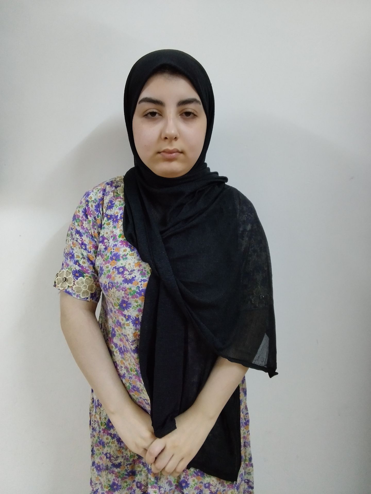 Yatimi - Human Appeal - Hajer Mahamood