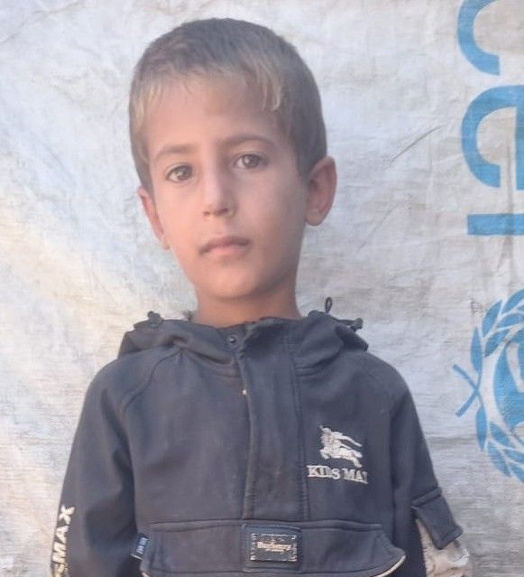 Yatimi - Human Appeal - Ahmed