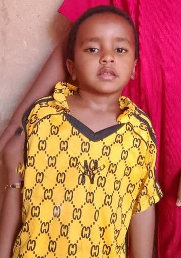 Yatimi - Human Appeal - Musa