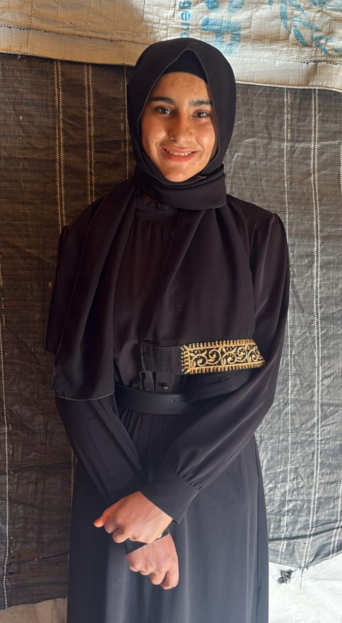 Yatimi - Human Appeal - Batoul