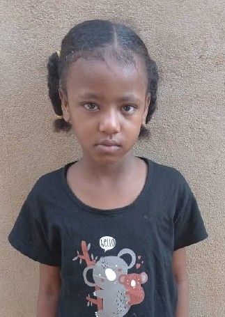 Yatimi - Human Appeal - Thuraya