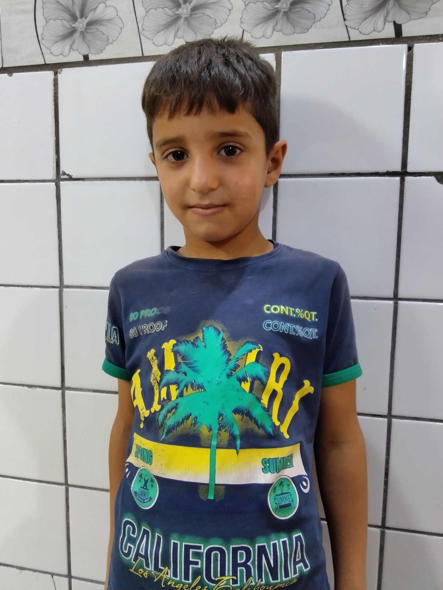 Yatimi - Human Appeal - Obeed Mohammed