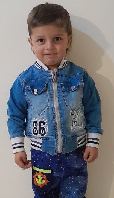 Yatimi - Human Appeal - Amjad