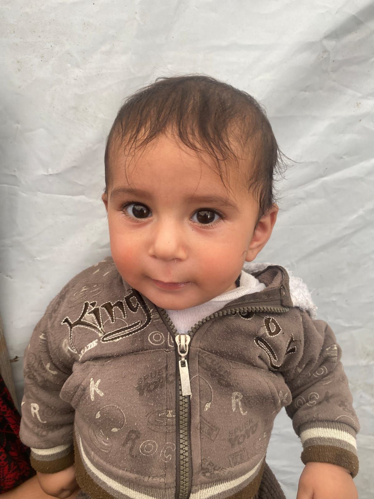 Yatimi - Human Appeal - Mohammed