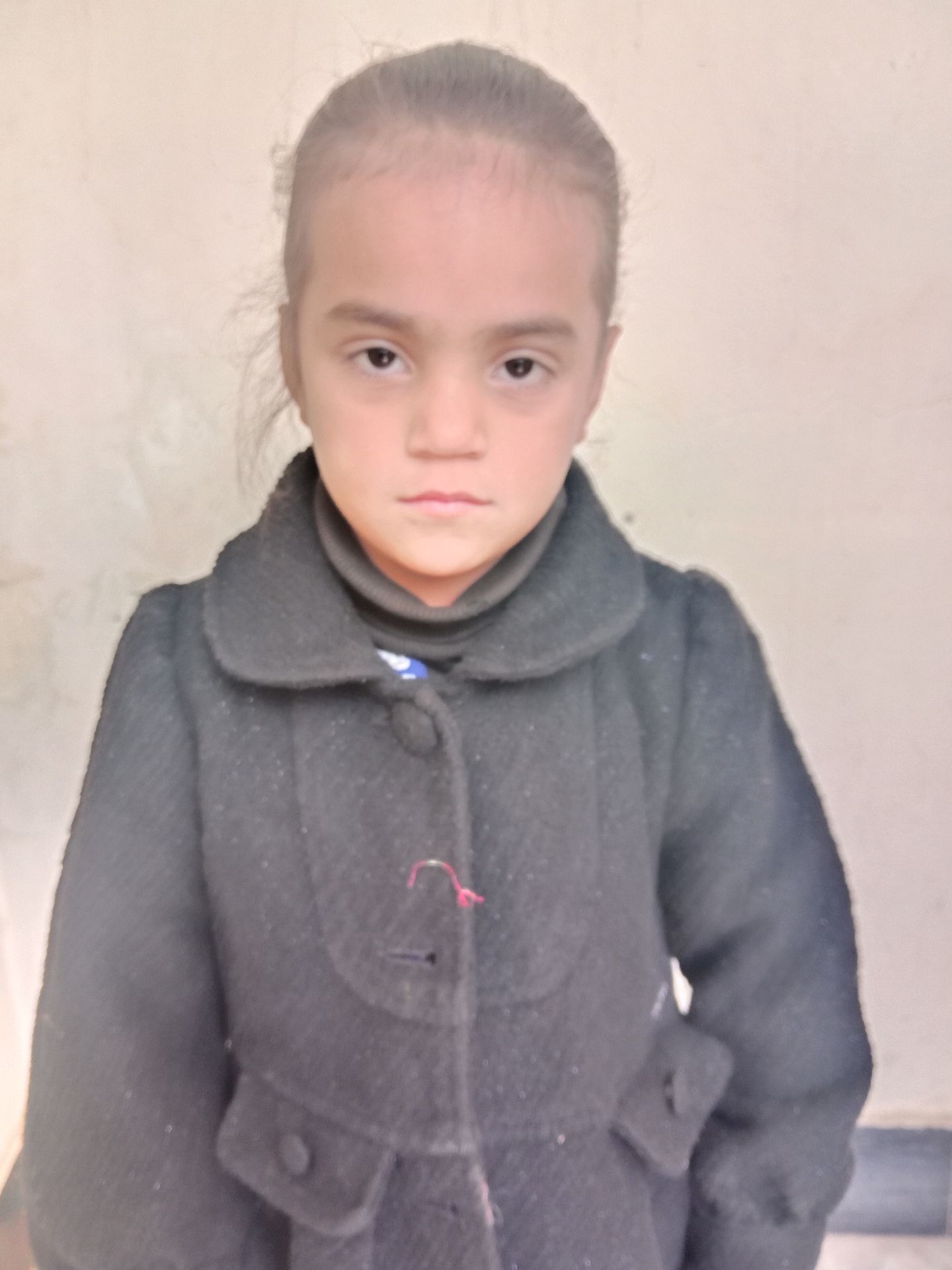 Yatimi - Human Appeal - Anzila