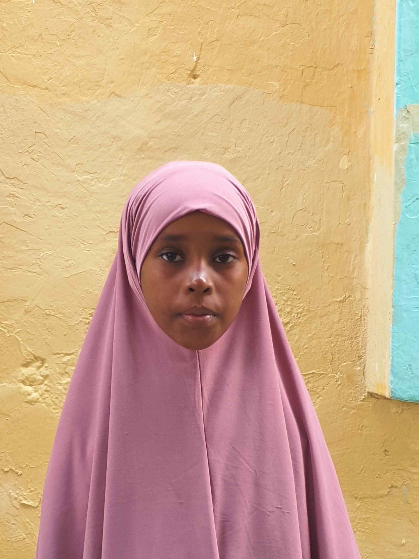 Yatimi - Human Appeal - Musdalifo