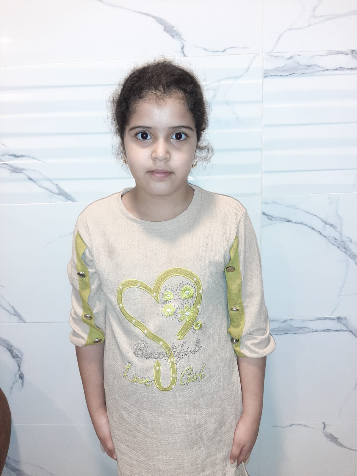 Yatimi - Human Appeal - Ahlam Abdullah