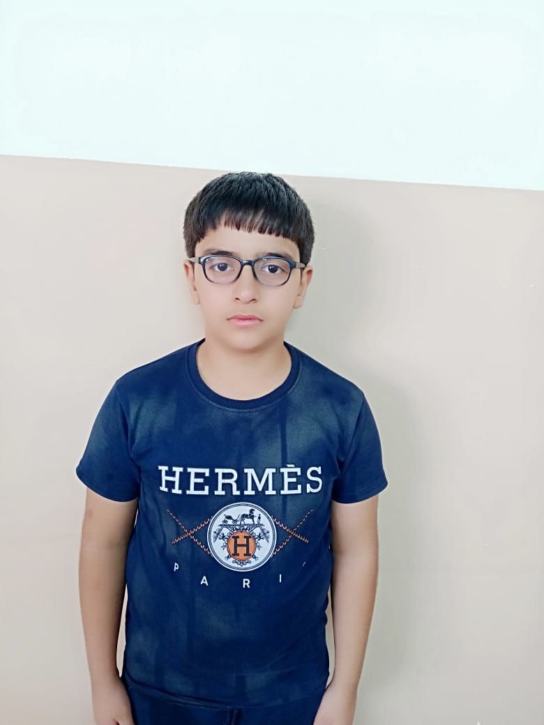 Yatimi - Human Appeal - Maan Mohamed