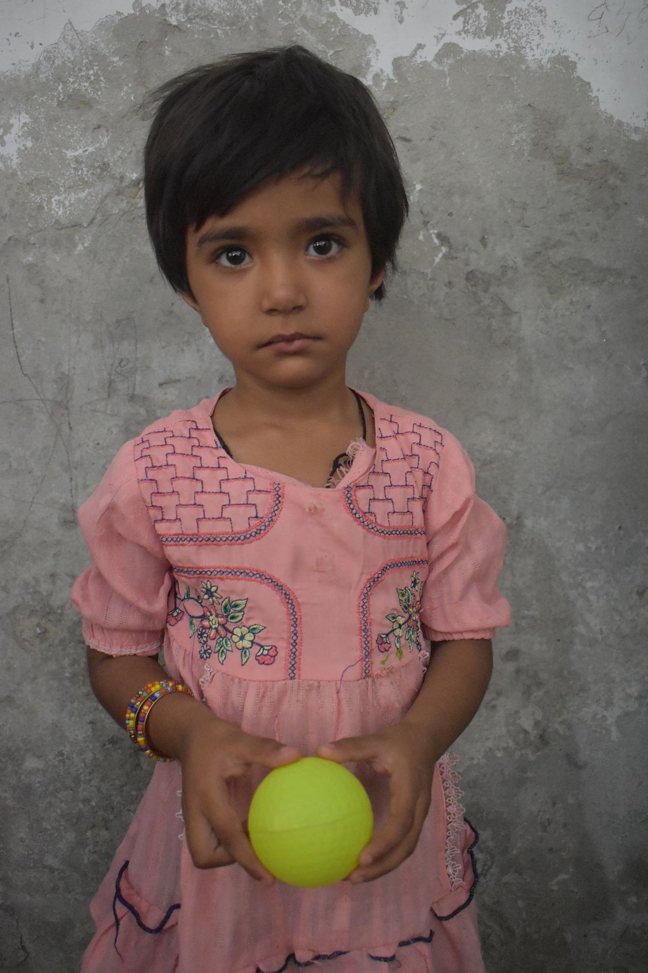 Yatimi - Human Appeal - Irum