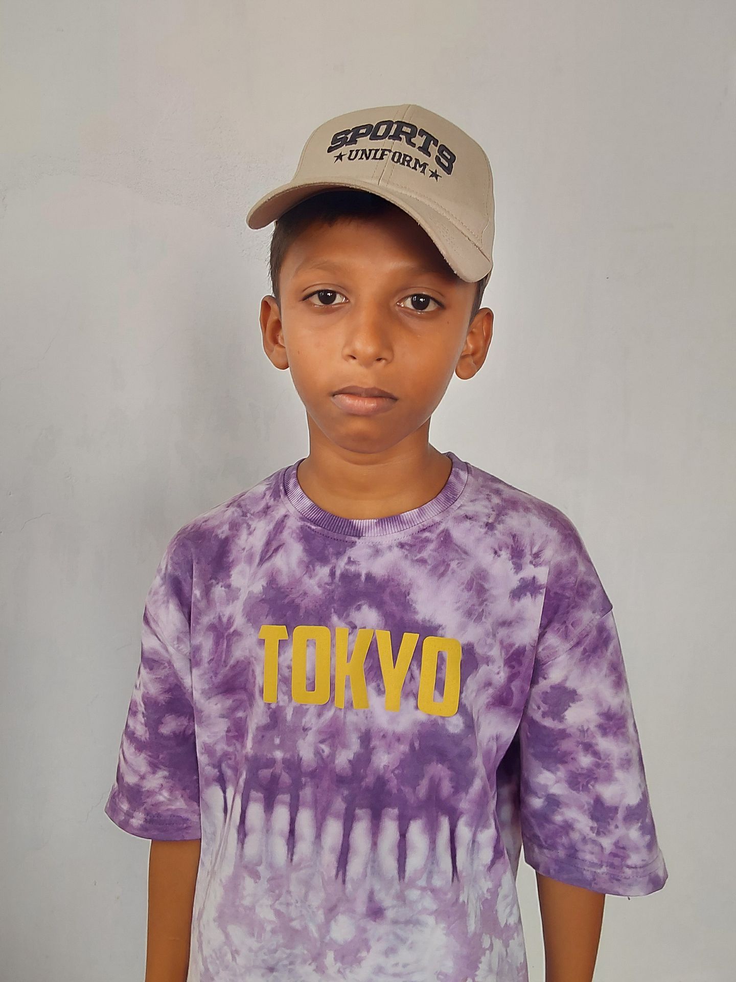 Yatimi - Human Appeal - Mohamed Imadh