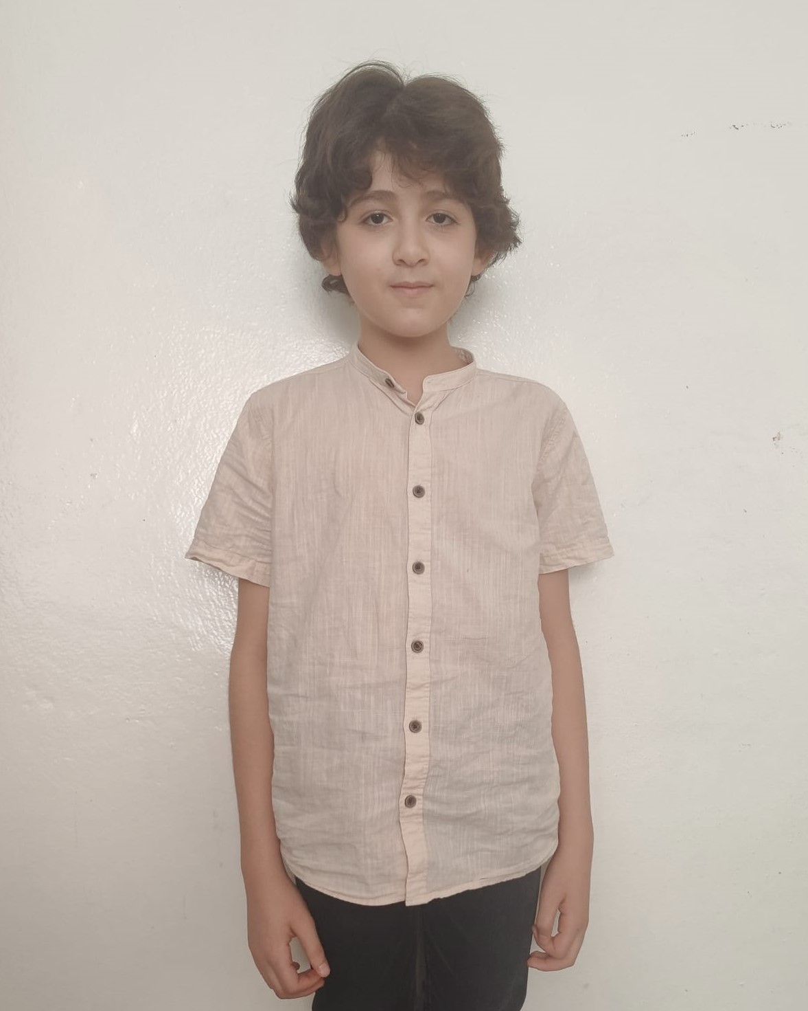 Yatimi - Human Appeal - Abdurrahman