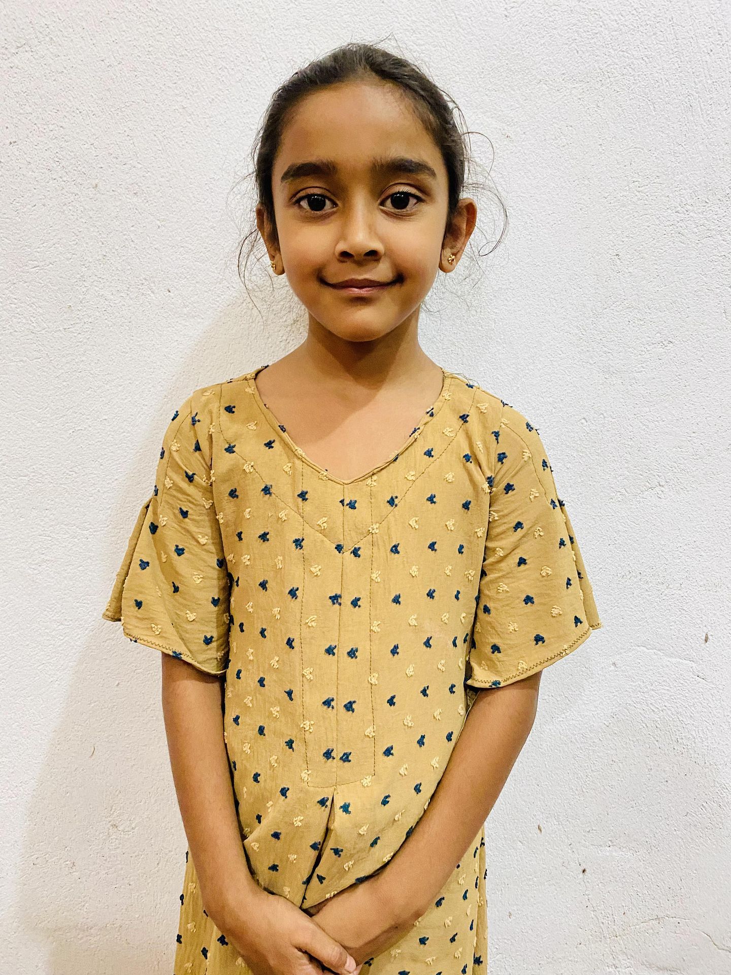 Yatimi - Human Appeal - Fathima Hamdha