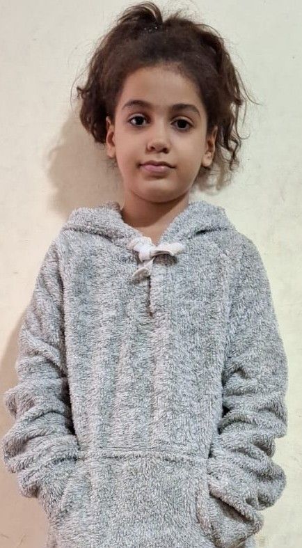 Yatimi - Human Appeal - Asmahan