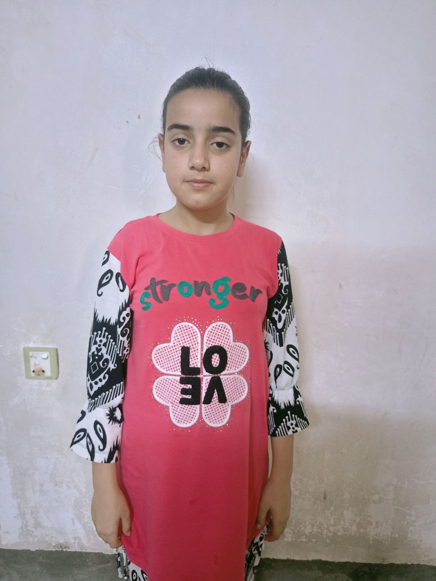 Yatimi - Human Appeal - Fatima Taha